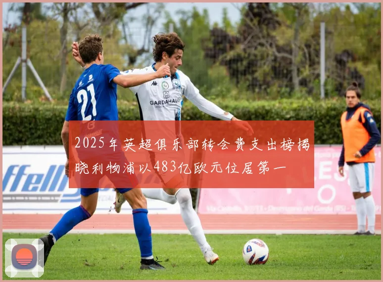 2025年英超俱乐部转会费支出榜揭晓利物浦以483亿欧元位居第一