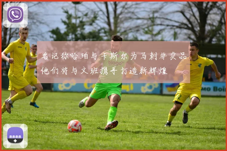 名记称哈珀与卡斯尔为马刺非卖品他们将与文班携手打造新辉煌