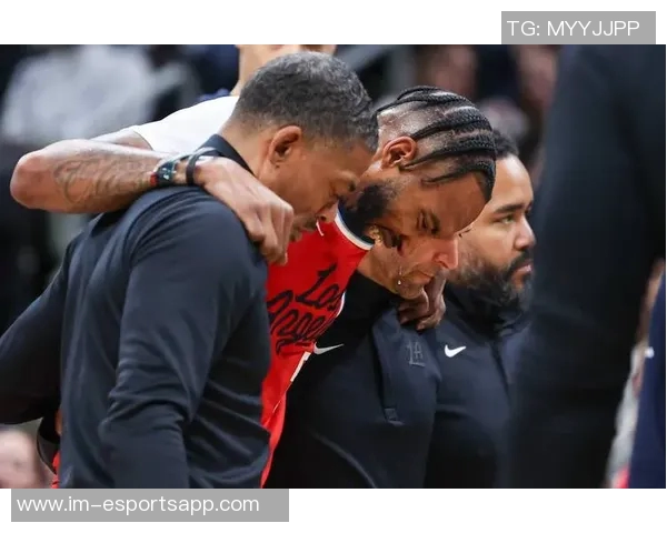 快船战绩惨淡小卡复出未能改变局面问题根源何在