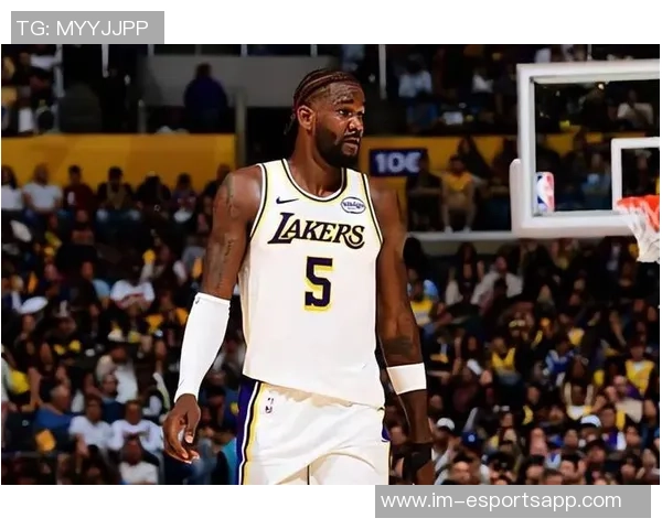 艾顿在洛杉矶聚光灯下将展现最佳状态成为球队关键X因素