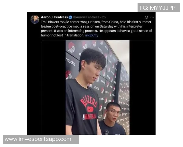 杨瀚森训练中展现神奇三分球网友称其进步显著不应被忽视