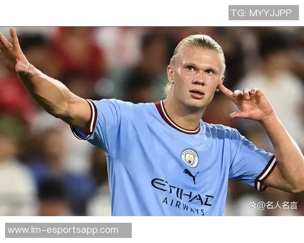 曼晚分析哈兰德若夺英超欧冠并表现优异将有机会争金球奖