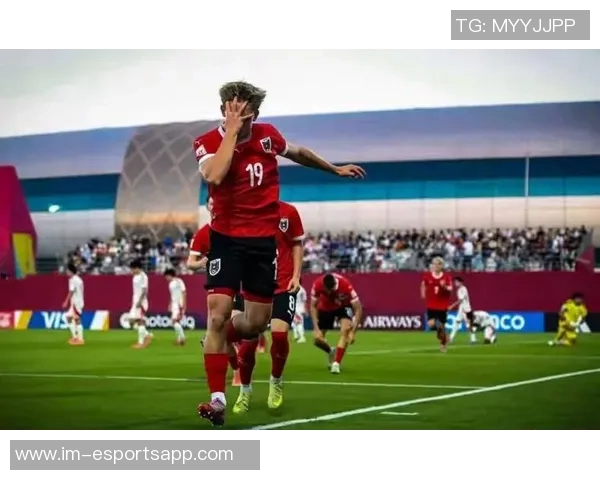 葡萄牙U17晋级世界杯决赛C罗发文祝贺并鼓励继续坚持信念