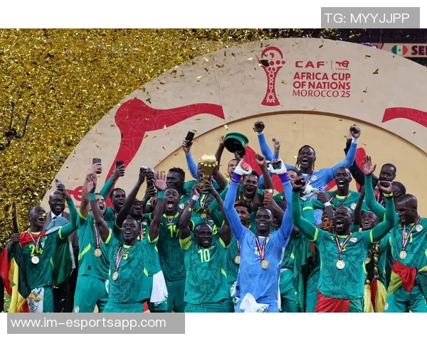 摩洛哥夺非洲杯概率领先塞内加尔赔率分析揭示竞争态势