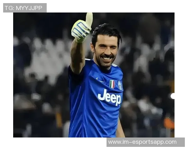 布冯前妻回忆昔日追求者如今成尤文忠实球迷