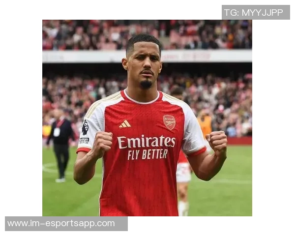 萨利巴拒绝皇马邀请坚定留在阿森纳誓言争夺冠军荣耀