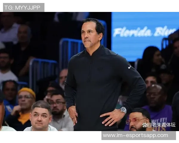 斯波谈东部球队风格相似性带来的不确定性对竞争和联盟的积极影响