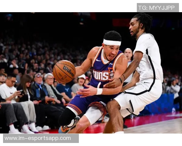 篮网逆转战胜太阳末节发力泰瑞斯马丁罚球锁定胜局