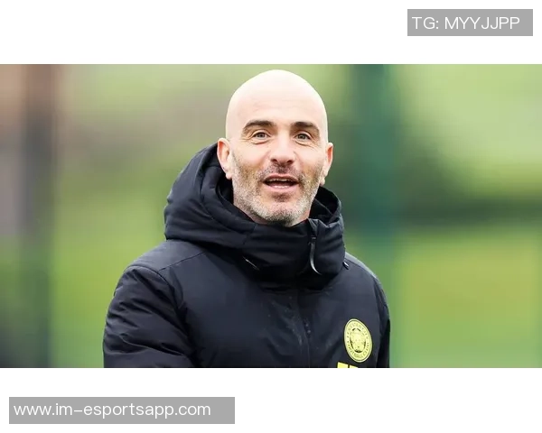 蓝军高层传闻马雷斯卡欲主动离队或接班瓜帅计划浮出水面