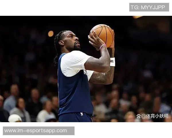 阿德巴约期待鲍威尔进化为全新得分机器展现个人魅力